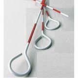 大田商事 ピンポール 30cm×径6mm 5本セット SAP-30