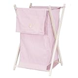 コアラベビーピンクFolding Hamper