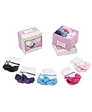 Ruffle Butts【ラッフルバッツ】　Princess Socks Gift Box （０ヵ月～１２ヵ月）