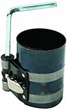 CTA Tools 2027 Piston Ring Compressor for Cars and Light Trucks by CTA Tools