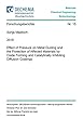 Effect of Pressure on Metal Dusting and the Protection of Affected Materials by Oxide Forming and Catalytically Inhibiting Diffusion Coatings (Schriftenreihe des DECHEMA-Forschungsinstituts)