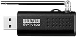 I-O DATA ニコニコ実況モード搭載 地上デジタル放送対応TVキャプチャー GV-TV100