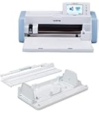 Amazon.co.jp：【セット商品】 ブラザー ScanNCut DX SDX85