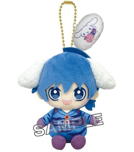 Amazon.co.jp: 魔入りました入間くん ぬいぐるみ バラムシチロウ