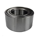 SKF ボールベアリング (2列 角度接触 2シールド) FW55