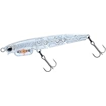 Amazon | ダイワ(DAIWA) 月下美人 しらすJ アミちらし 55.0mm