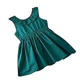 (プタス)Putars ベイビー服 子供服 女の子 ワンピース ドレス ノースリーブ バックレス 可愛い オシャレ プリンセス 通園 発表会 旅行 記念日 プレゼント 2-7歳