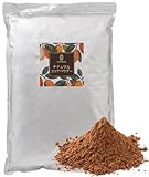 [ナチュラル]ココアパウダー 【20袋】 10kg(500g×20袋) 純ココア 砂糖不使用 無添加 香料不使用 非アルカリ パウダー カカオ 製菓 製パン お菓子