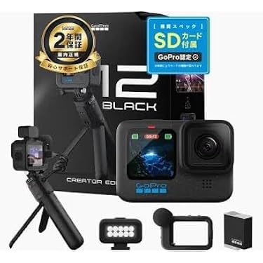 Amazon.co.jp 人気ギフトランキング: ウェアラブルカメラ・アクション