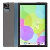 10.1 インチ HD IPS タブレット 8.1 4G デュアル SIM 通話タブレット 4GB 32GB 5MP 13MP 1280 800 5500mah ブルー 100 240V (米国プラグ)