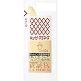 キユーピー マヨネーズ 10gx40個 小袋