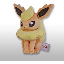 ポケットモンスター ベストウイッシュ I LOVE EIEVUI HQぬいぐるみ　イーブイ Amazon.co.jp: バンプレスト 【国内正規品】ポケットモンスター