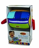 Edushape Edu-Fit Series Power Stretch by Edushape [並行輸入品]