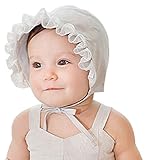 Fairy Wings HAT ベビー・ガールズ US サイズ: 6-12 Months カラー: グレー