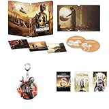 【Amazon.co.jp限定】マンダロリアン シーズン1 Blu-ray コレクターズ・エディション スチールブック [Blu-ray](オリジナルアクリルキーホルダー&A4ポスターセット(シーズン1)付き)