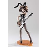 FineScenery 涼宮ハルヒの憂鬱 涼宮ハルヒ バニーver. (1/8スケールPVC塗装済み完成品)