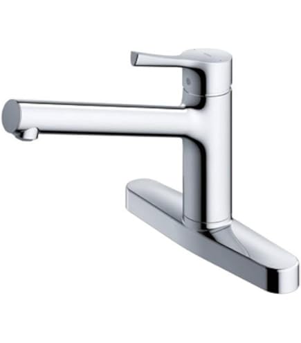 TKGG33E1 TOTO台所水栓 TKGG33E1 取り替え用シングルレバー混合栓 1台 TOTO 【通販
