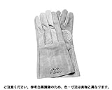 ヨウセツヨウテ（トコガワ５ホン 規格(F(TH-411) 入数(1) 【国産床革溶接用手袋　床革５本指シリーズ】