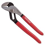 OEMTOOLS 22618 8 Inch Groove Joint Pliers [並行輸入品]