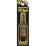 1 Security Insert Screwdriver Bit [並行輸入品]