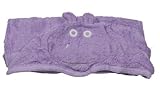 Minene Cuddly Towel (Lilac) by Minene [並行輸入品]