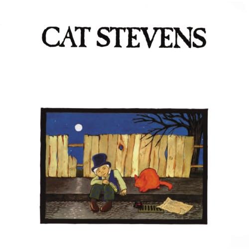 雨にぬれた朝 / Cat Stevens