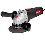 Drill Master 4-1/2" Angle Grinder Electric Power Tool 120v 60625 by drill master [並行輸入品]