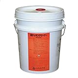 新テッキンクリーナー（18kg） 鉄筋の錆溶解 ノックス 共B