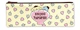 ペンケース (ぼのぼの × ポムポムプリン)