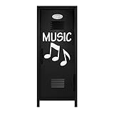 音楽ミニロッカーギフト