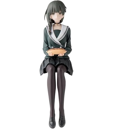 Amazon.co.jp: 君は冥土様。Trio-Try-iT Figure 雪 フィギュア 全1種