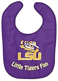 LSUタイガースNCAA Little TigersファンNCAAすべてProベビーよだれかけ