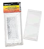 Forney 55782 2.0 Diopter Magnifying Lens [並行輸入品]