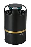 イーバランス 捕虫器　ブラックE-BALANCE ROOMMATE　光センサー搭載 Clean捕虫器 insect forever II EB-RM20G