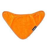 Mum2Mum　マムトゥーマム　よだれかけ ビブ　Infant Bandana Bib （カラー：Navy) [並行輸入品]