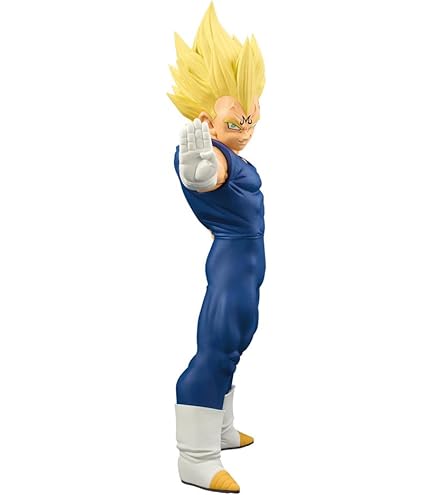 【美品】ドラゴンボールZ Grandista ベジータ　フィギュア Amazon.co.jp: ドラゴンボールZ Grandista - Resolution of Soldiers