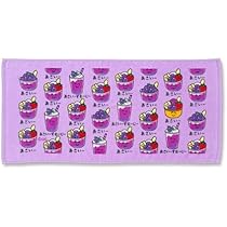 Amazon｜おえかきさんタオル おえかきTOWEL スポーツタオル フェイス