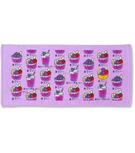 Amazon.co.jp: Kandytown タオル : ホーム＆キッチン