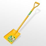 除草ショベル 小 道路、歩道の縁石周り、コンクリートの割れ目の除草用