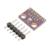 XCSOURCE BMP280 3.3V デジタル 気圧センサ 圧力センサーモジュール I2C SPI 精密高度計温度センサモジュール Arduino用 TE800