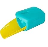 Aqueduck Bath注ぎ口Extender Plusカバーby Aqueduck