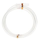 スペクトラベビ―S2+用 ダブル電動搾乳機交換用シリコンチューブ1本