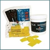 BarwaltスーパータイルWedges – 75 Pieces