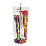 激レア 2017 シーライダー ボールペンセット ニモ ＆ フレンズ シーライダー 記念 グッズ 2017 ボールペン 4本