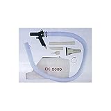 AXEL(アクセル):ハンドクリーナー EK-2000