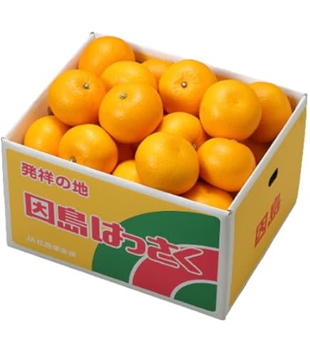 Amazon.co.jp: 広島県産 八朔 7kg 農薬・化学肥料不使用ハッサク ノー