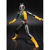 東映ヒーローネットオリジナル限定　S.H.Figuarts ショッカーライダー　6体セット！