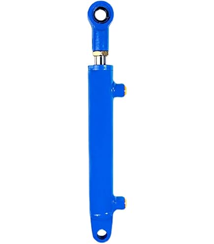 Amazon.co.jp: Magister Hydraulic ダブルアクション油圧シリンダー Amazon.co.jp: Magister Hydraulic ダブルアクション油圧シリンダー