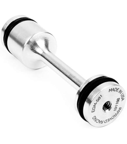 Cylinder Head Dowel Alignment Pin For Gen 3, 4 And 5 - LS/LT Series Engines