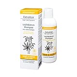 シェーネンベルガー(Schoenenberger) ライトコーム シャンプー 200mL ヘンプオイル オーツ麦 ラベンダーオイル【正規品】